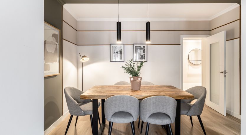 Photo of The Trafalgar Splendour