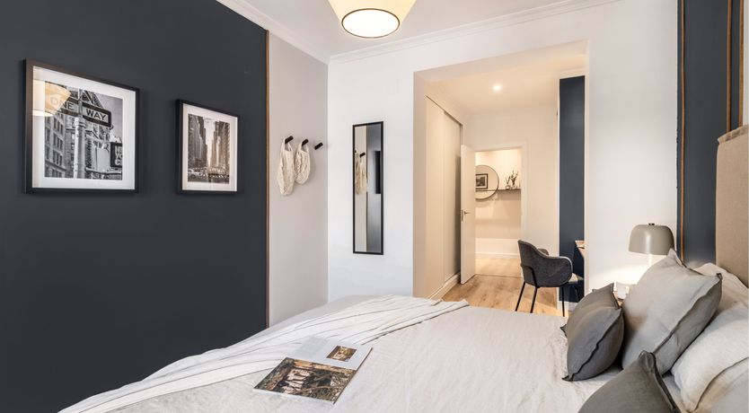 Photo of The Trafalgar Splendour