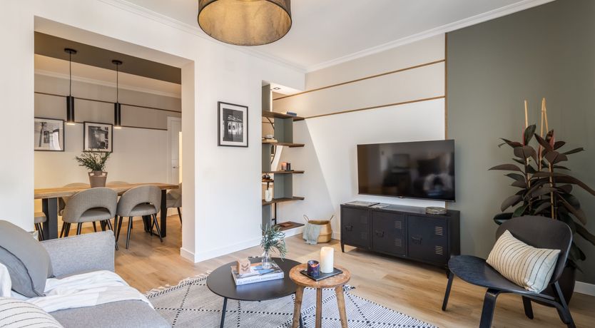 Photo of The Trafalgar Splendour