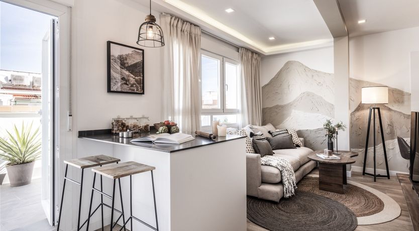 Photo of Sun-Kissed in Spain