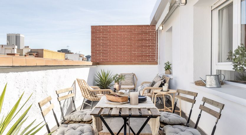 Photo of Sun-Kissed in Spain