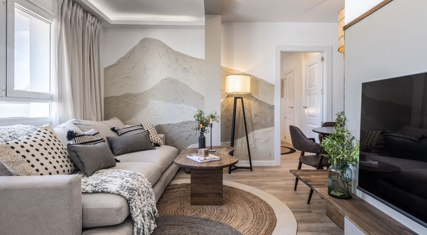 Photo of Sun-Kissed in Spain