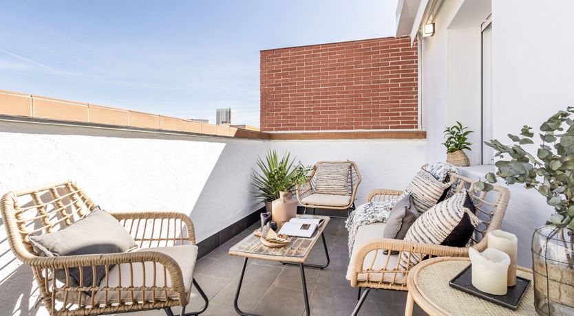 Photo of Sun-Kissed in Spain