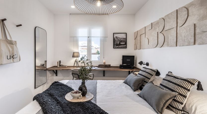 Photo of Sun-Kissed in Spain