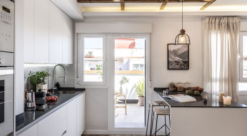 Photo of Sun-Kissed in Spain