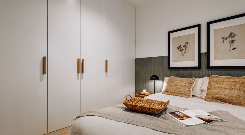 Photo of A Sojourn In Style