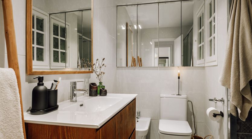 Photo of A Sojourn In Style