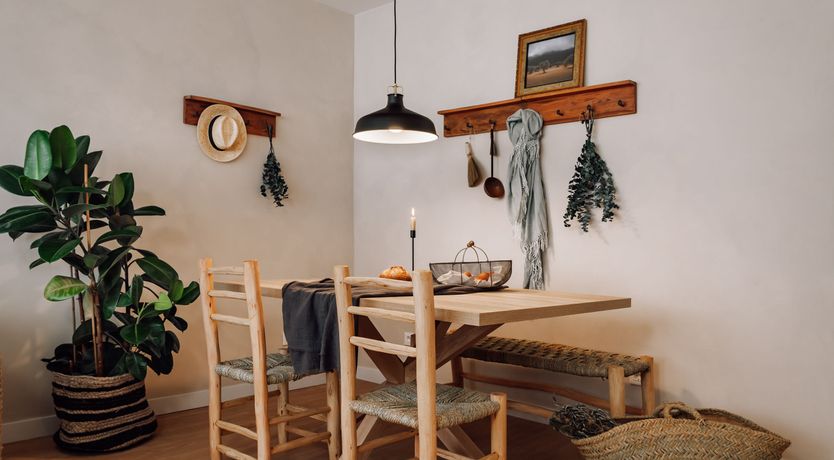 Photo of A Sojourn In Style