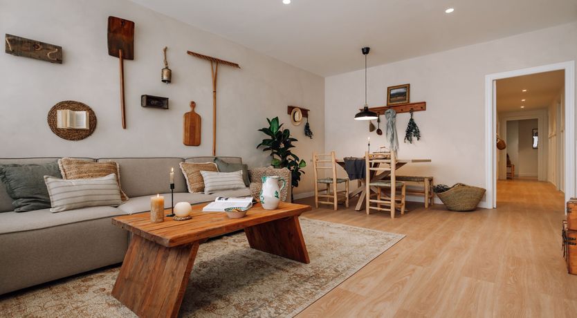 Photo of A Sojourn In Style