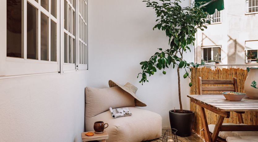 Photo of A Sojourn In Style