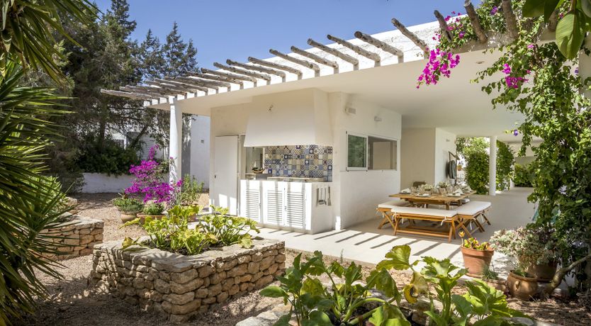 Photo of Peach Perfume