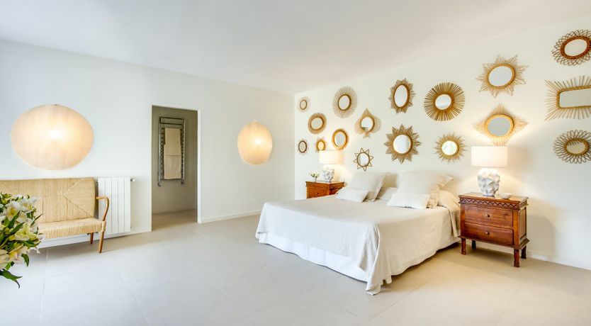 Photo of Peach Perfume