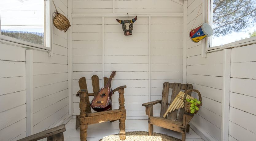 Photo of Peach Perfume