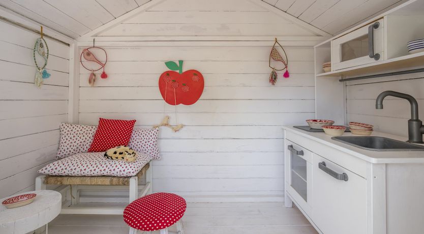 Photo of Peach Perfume