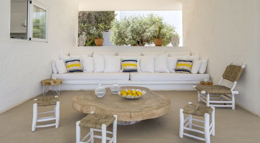 Photo of Peach Perfume