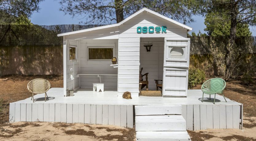 Photo of Peach Perfume