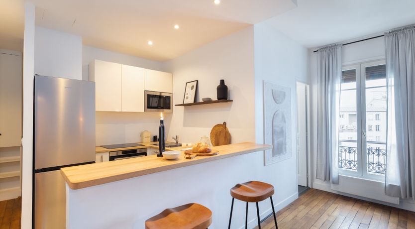 Photo of A Parisian Treat