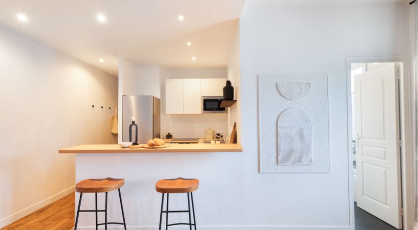 Photo of A Parisian Treat