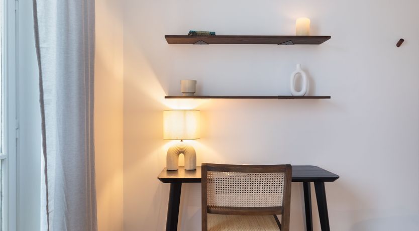 Photo of A Parisian Treat