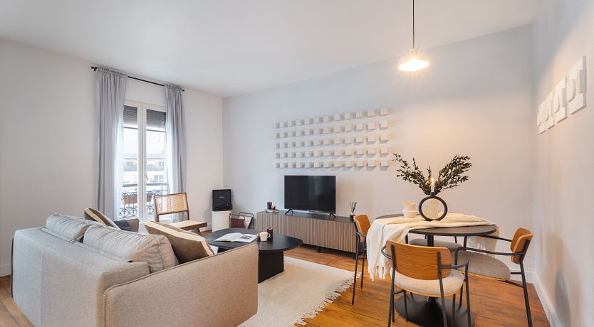 Photo of A Parisian Treat