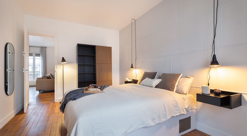 Photo of A Parisian Treat