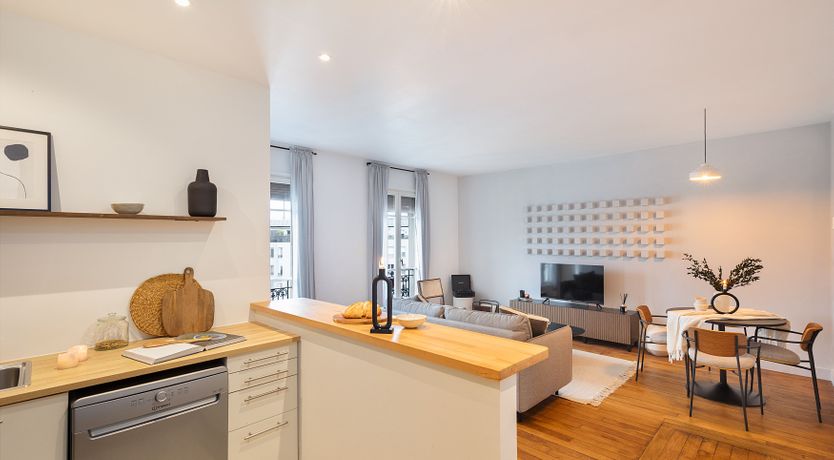 Photo of A Parisian Treat