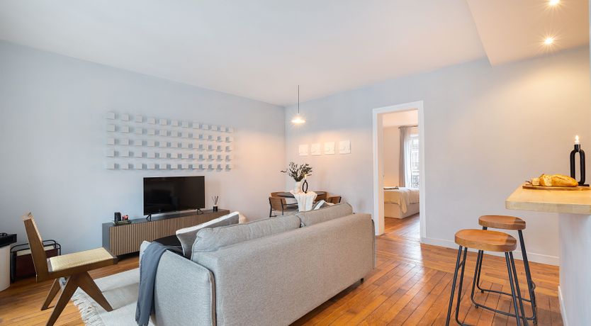 Photo of A Parisian Treat