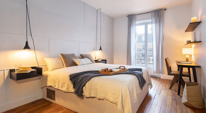 Photo of A Parisian Treat