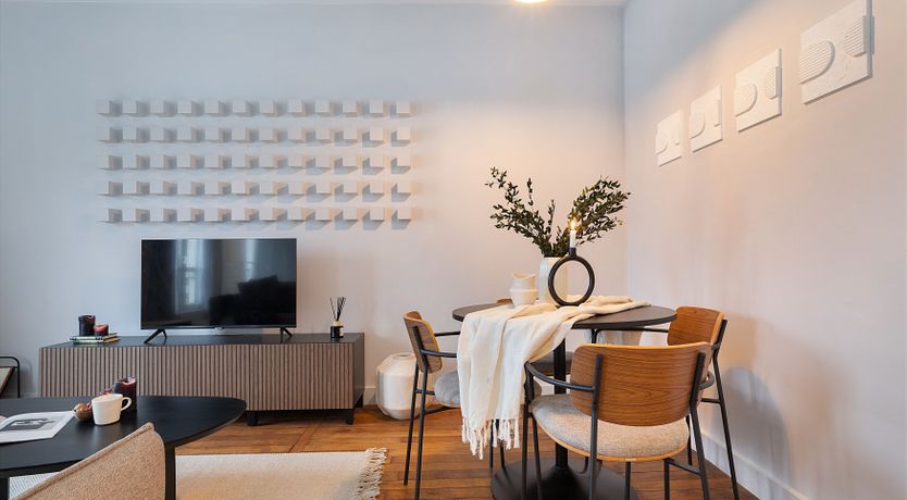 Photo of A Parisian Treat