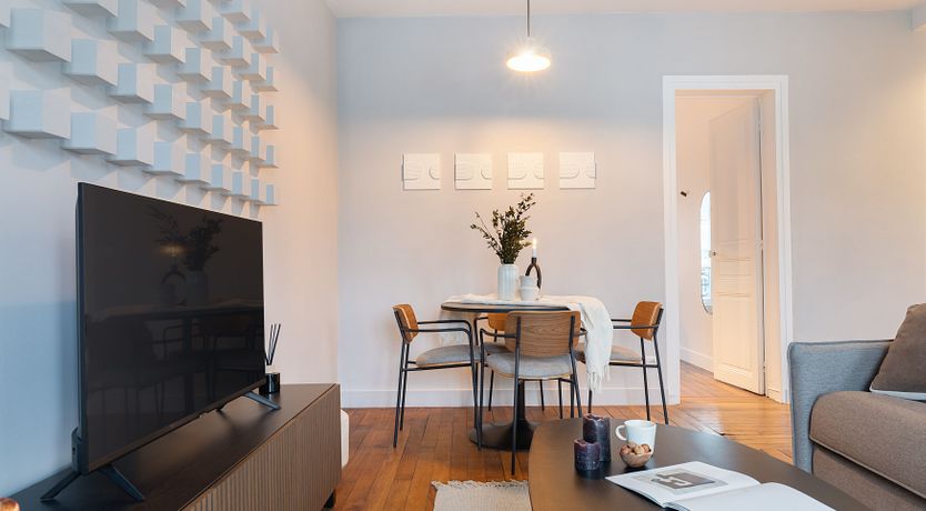 Photo of A Parisian Treat