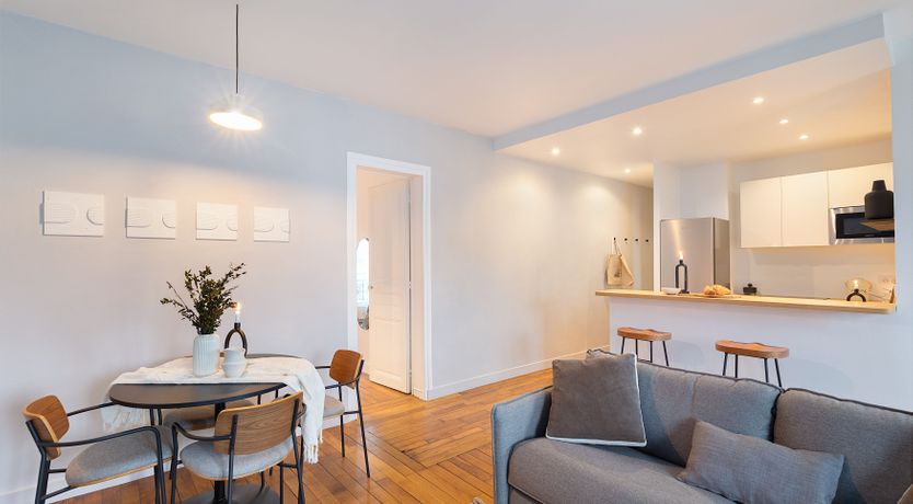 Photo of A Parisian Treat