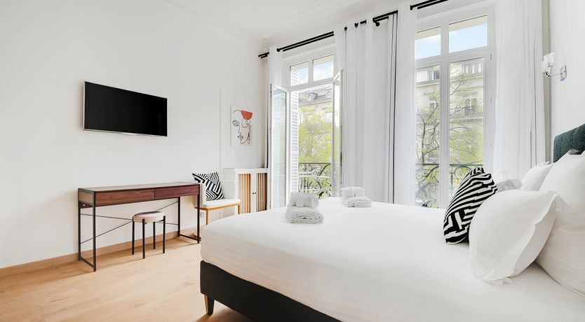 Photo of Baroque Elegance