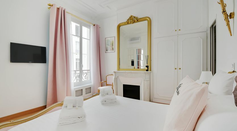 Photo of Baroque Elegance