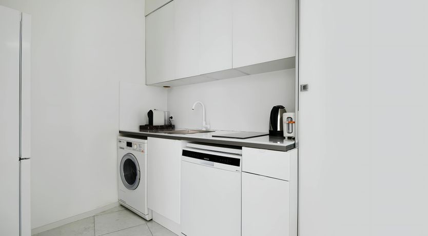 Photo of Baroque Elegance