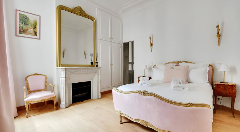 Photo of Baroque Elegance