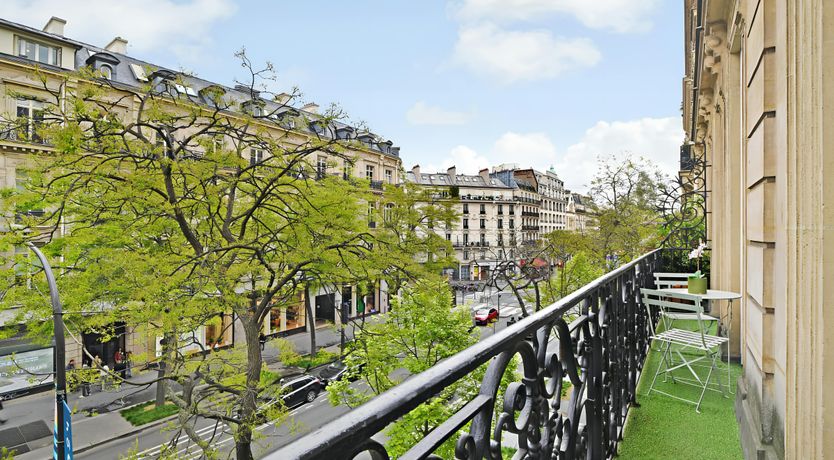 Photo of Baroque Elegance