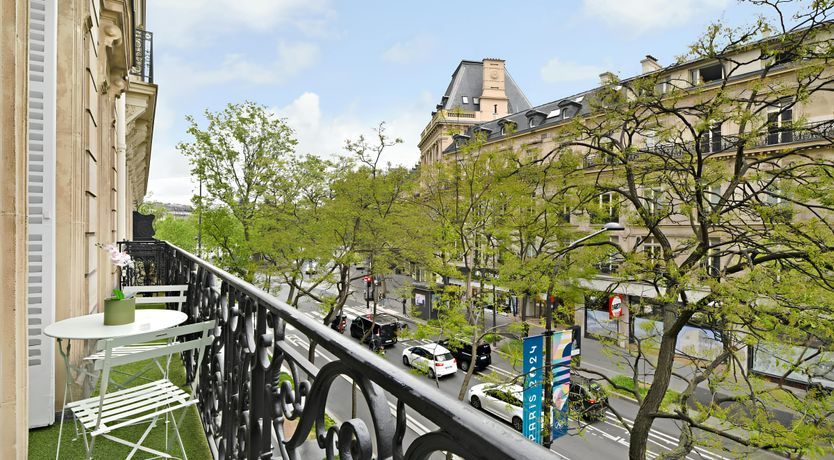 Photo of Baroque Elegance