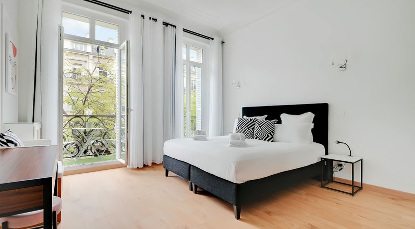 Photo of Baroque Elegance