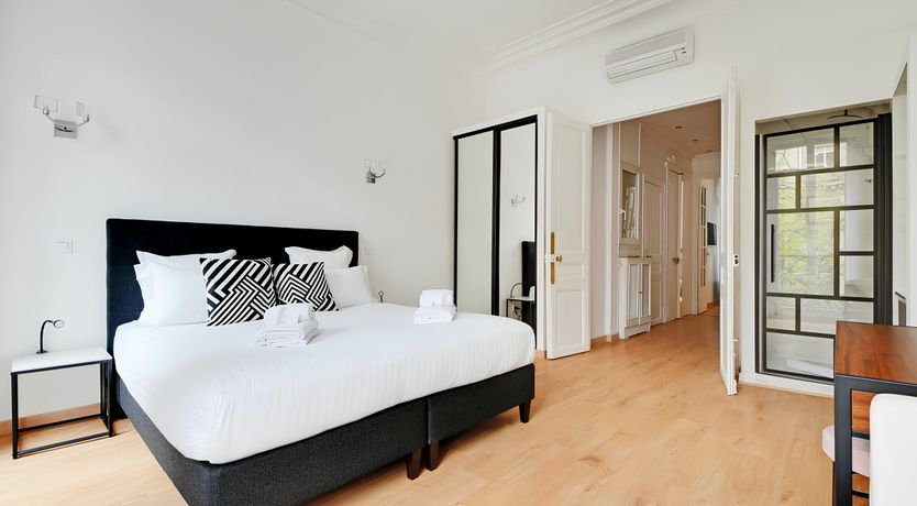 Photo of Baroque Elegance