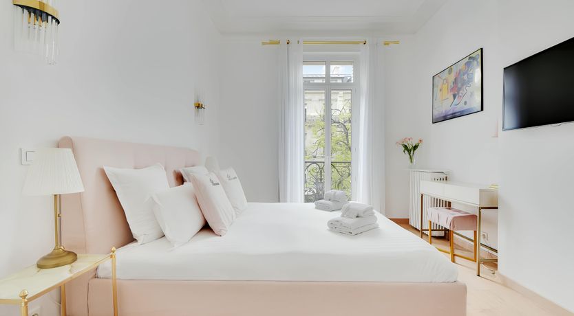 Photo of Baroque Elegance