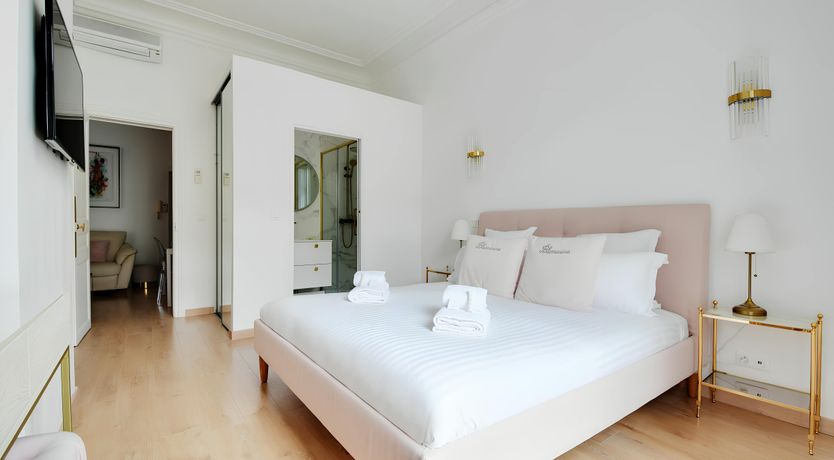 Photo of Baroque Elegance