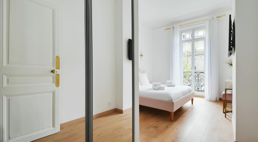 Photo of Baroque Elegance