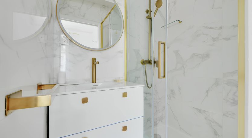 Photo of Baroque Elegance