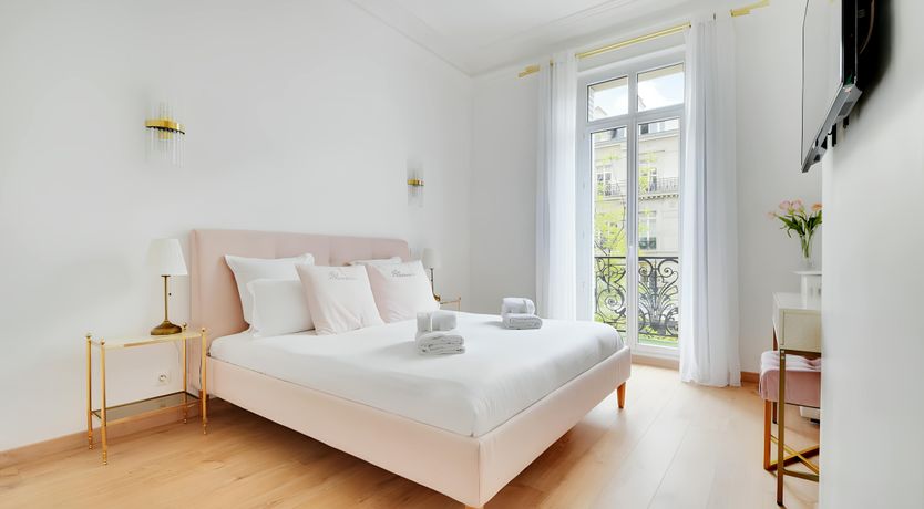 Photo of Baroque Elegance