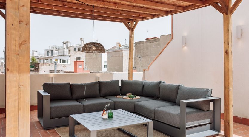 Photo of Gothic Symphony