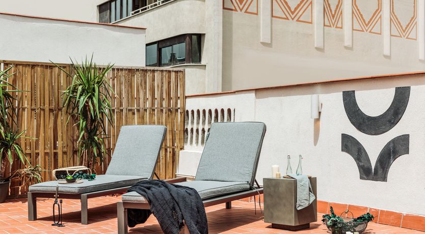 Photo of Gothic Symphony