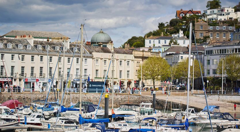 Photo of Devon Dreams