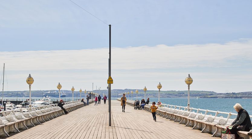 Photo of Devon Dreams