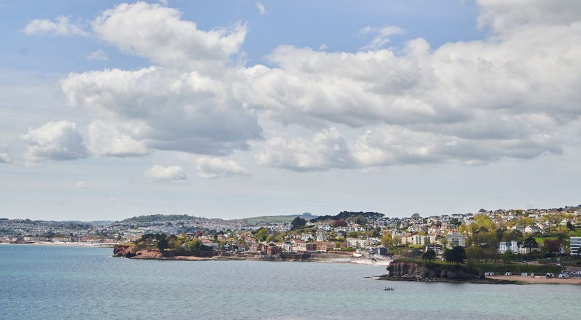 Photo of Devon Dreams