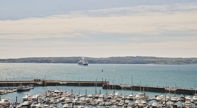 Photo of Devon Dreams